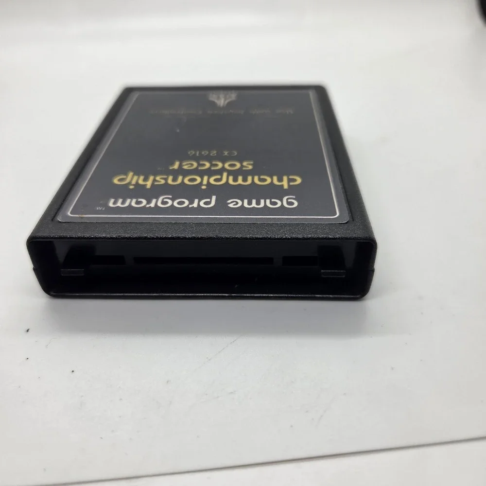 N/A atari 2600